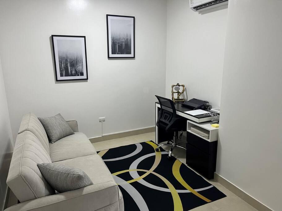 New Luxury Apartment With King - Size Bed Ceibos Guayaquil Exterior foto